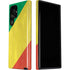 Republic of the Congo Flag Distressed Galaxy S22 Ultra Pro Case